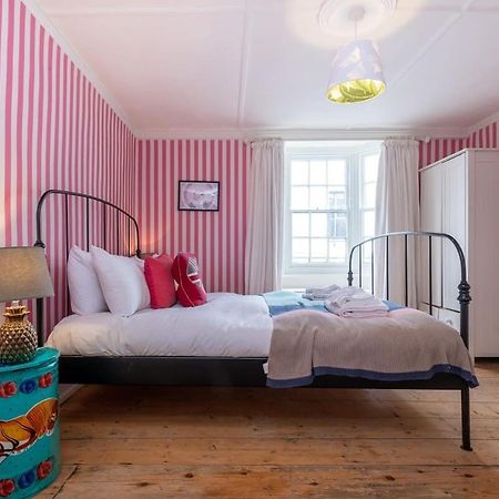 Host & Stay - George Street Townhouse Brighton Exteriör bild