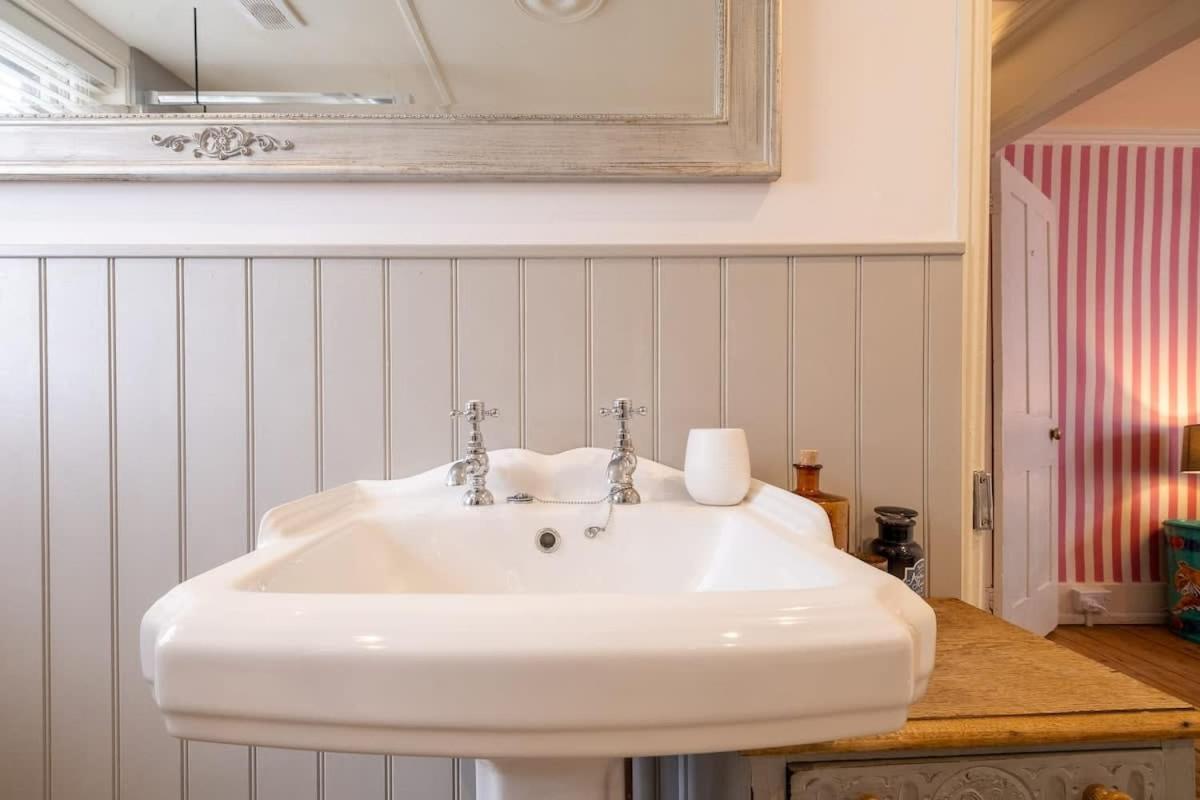 Host & Stay - George Street Townhouse Brighton Exteriör bild
