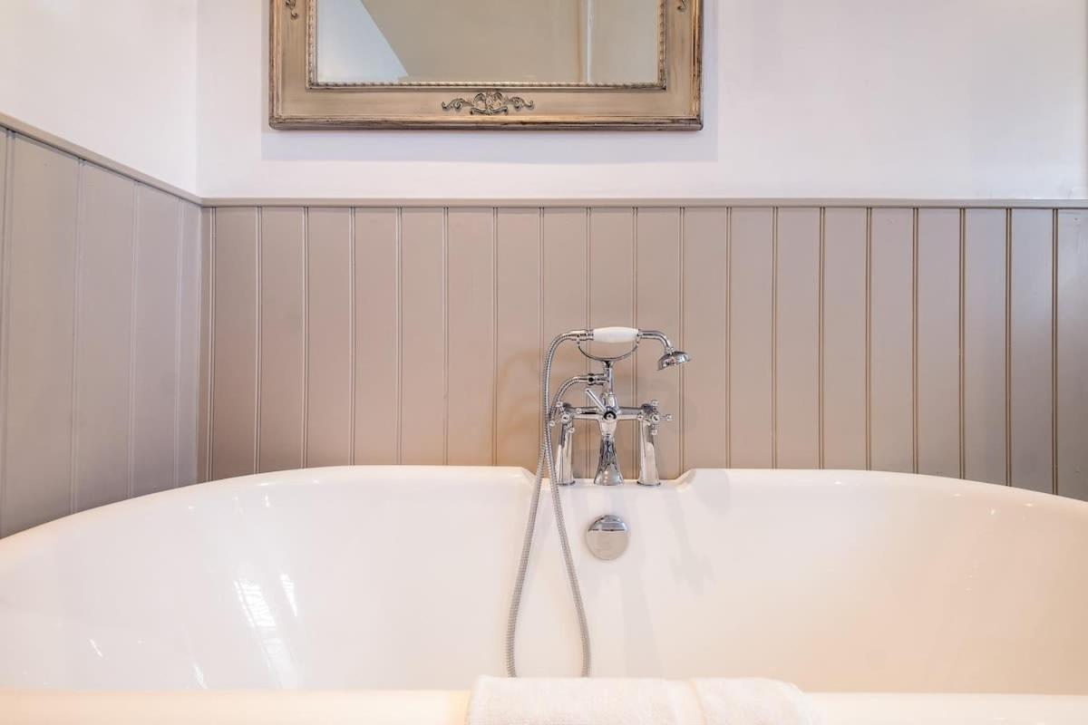 Host & Stay - George Street Townhouse Brighton Exteriör bild