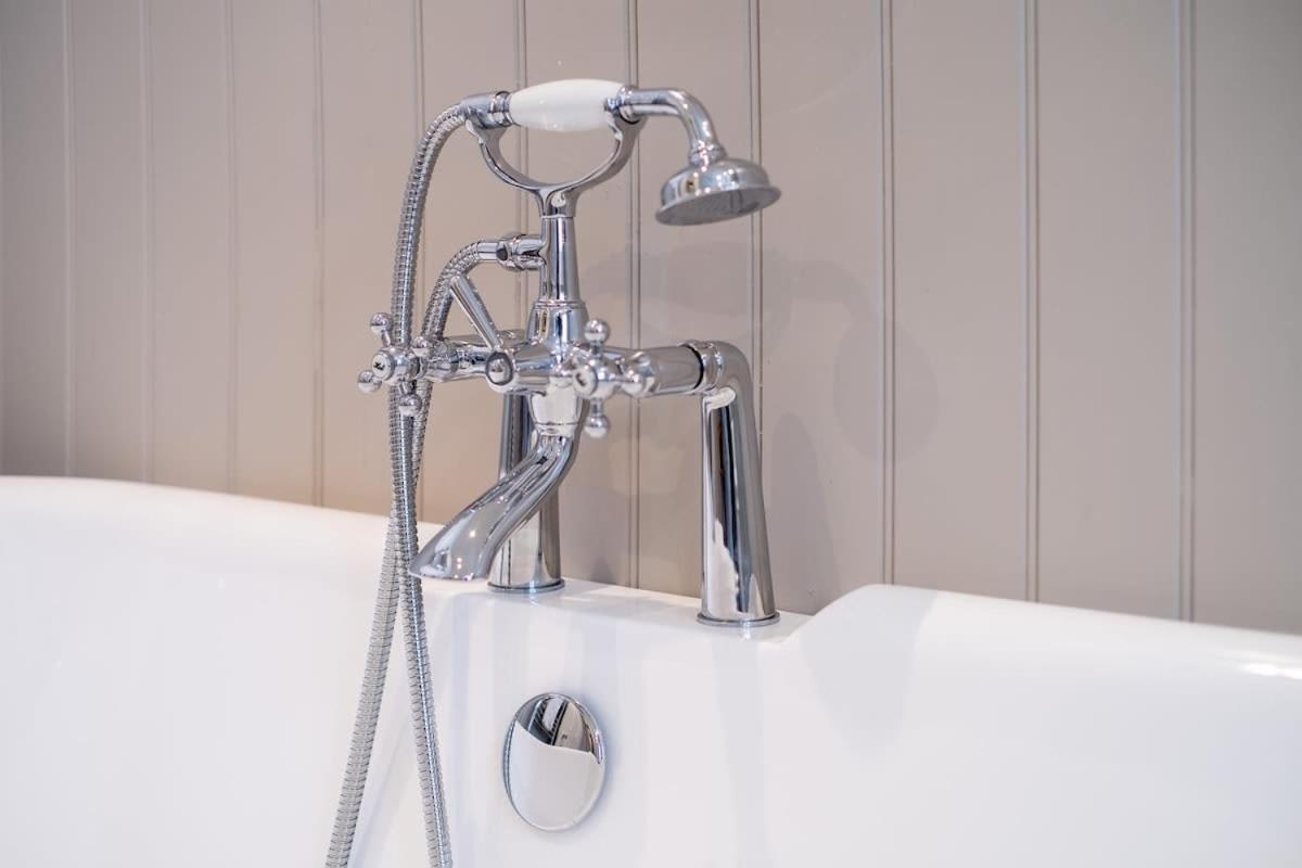 Host & Stay - George Street Townhouse Brighton Exteriör bild
