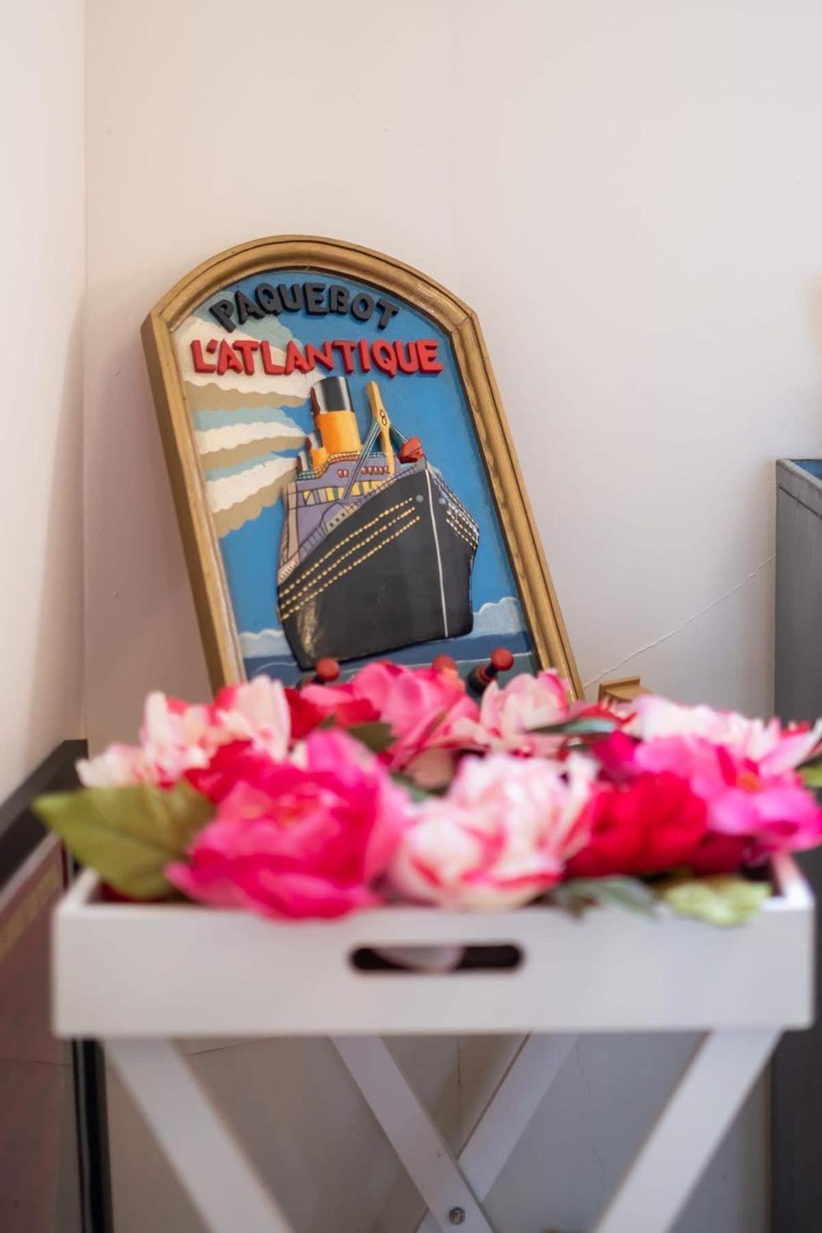 Host & Stay - George Street Townhouse Brighton Exteriör bild