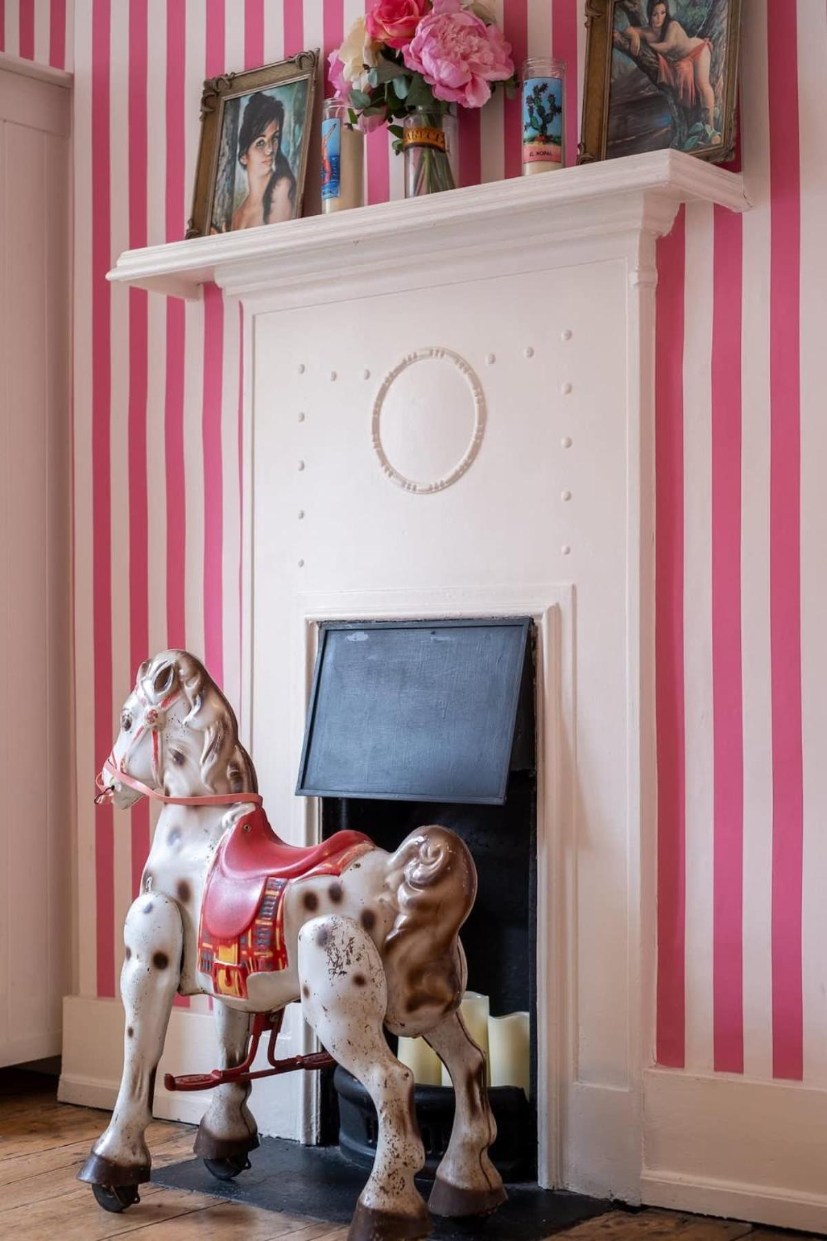 Host & Stay - George Street Townhouse Brighton Exteriör bild
